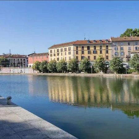 City Centre Navigli- Studio 米兰 外观 照片