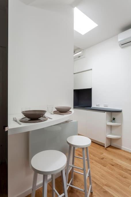 City Centre Navigli- Studio 米兰 外观 照片