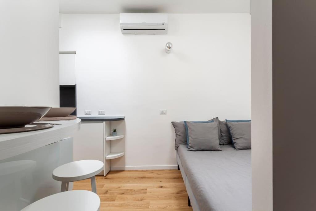 City Centre Navigli- Studio 米兰 外观 照片