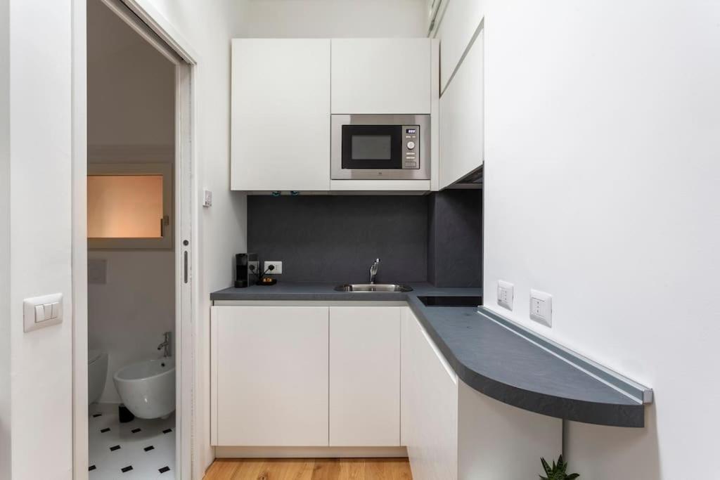 City Centre Navigli- Studio 米兰 外观 照片