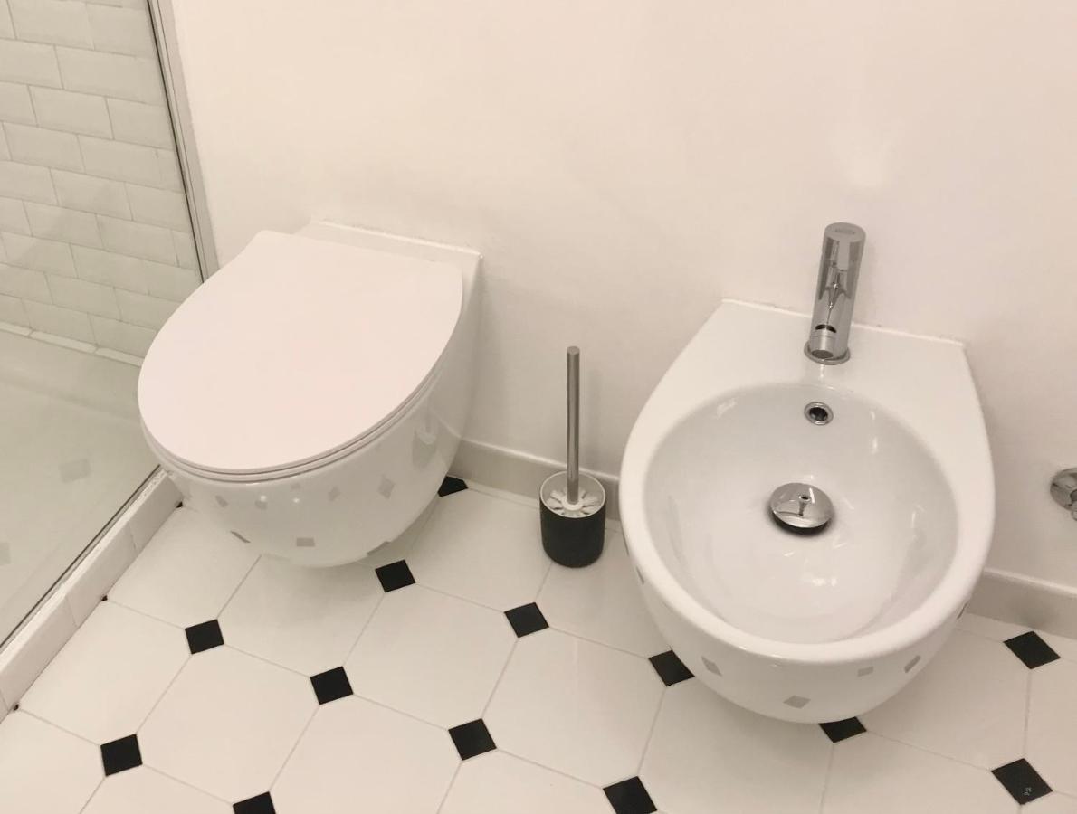 City Centre Navigli- Studio 米兰 外观 照片