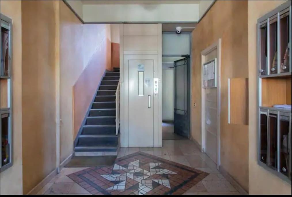 City Centre Navigli- Studio 米兰 外观 照片