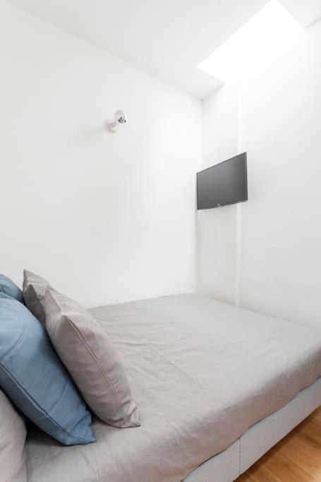 City Centre Navigli- Studio 米兰 外观 照片