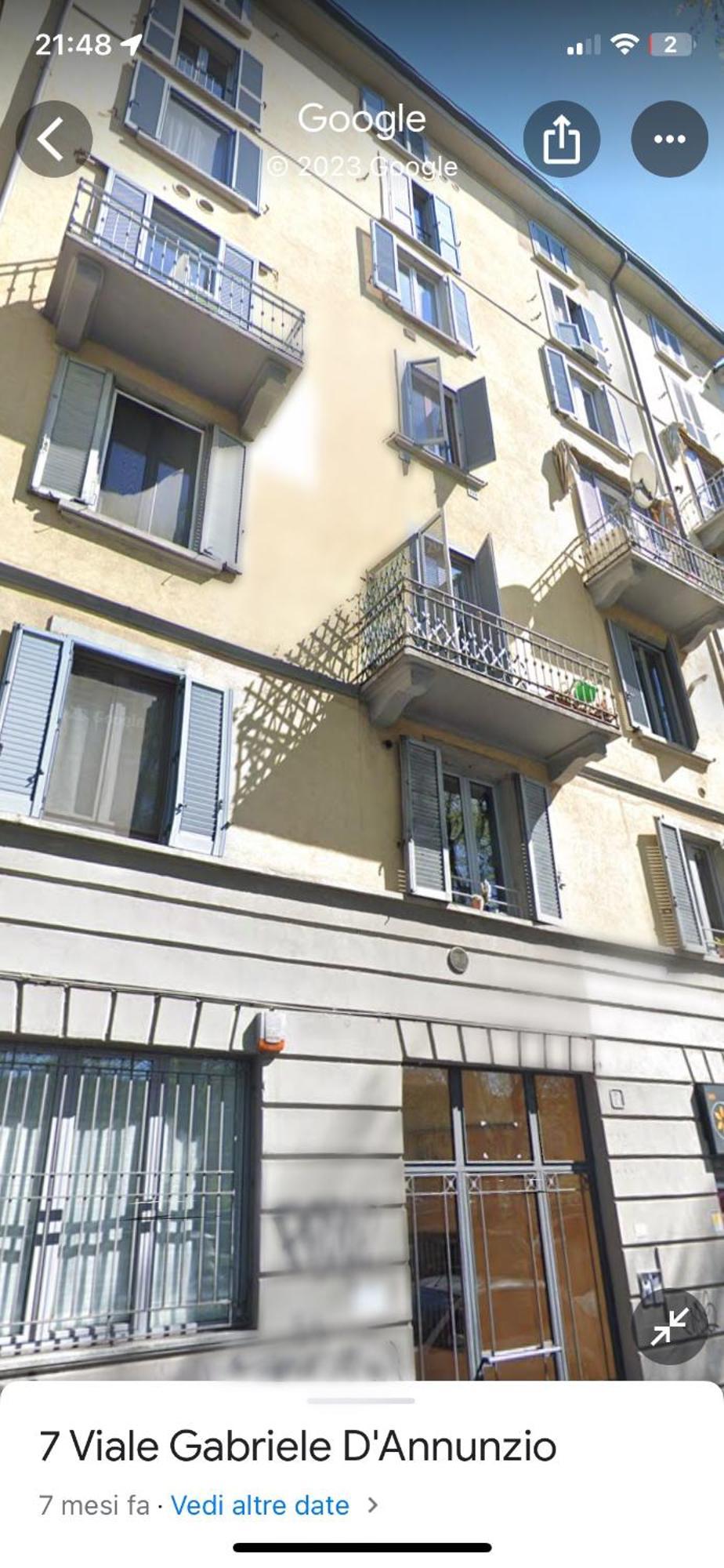 City Centre Navigli- Studio 米兰 外观 照片